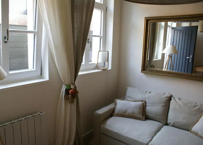 La Cour Soubespin Bed and breakfast
