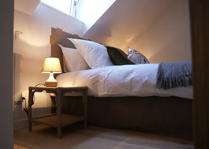 La Cour Soubespin Bed & Breakfast 3*