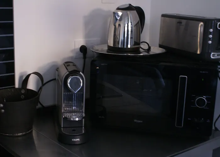 La Cour Soubespin 3* Rijsel