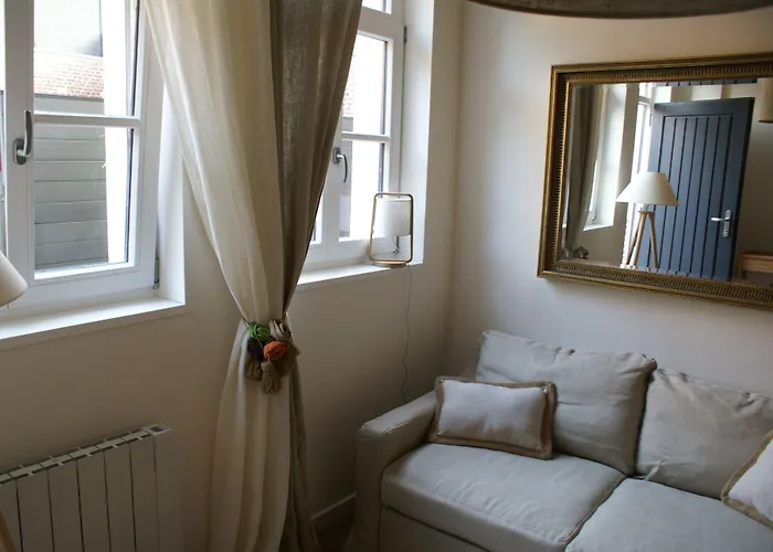Bed and breakfast La Cour Soubespin