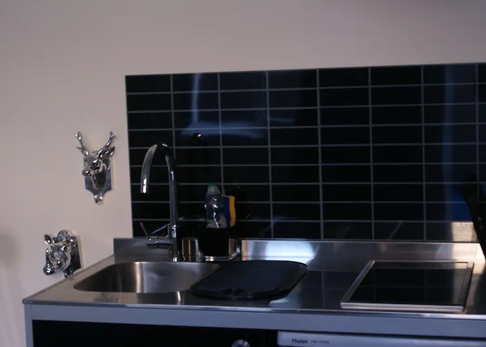 Bed and breakfast La Cour Soubespin