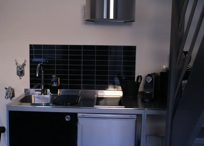 Bed and breakfast La Cour Soubespin 3*