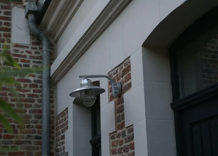 La Cour Soubespin Rijsel