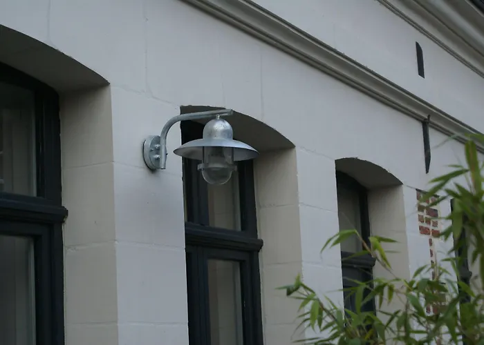 Bed & Breakfast La Cour Soubespin