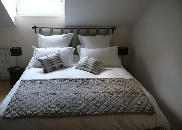 La Cour Soubespin Lila