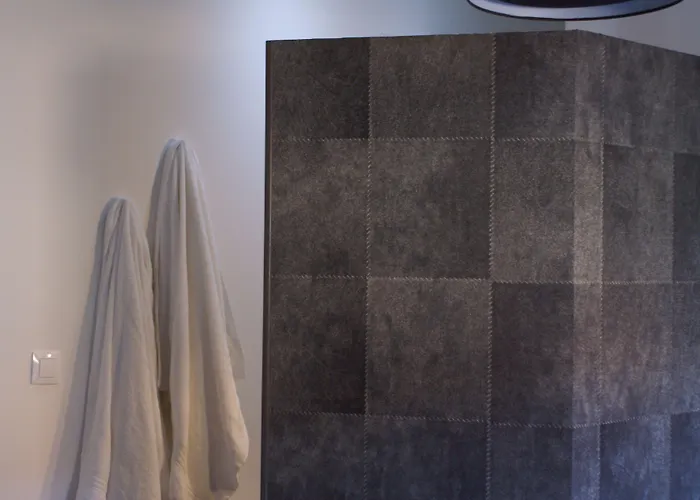 La Cour Soubespin Bed & Breakfast Rijsel