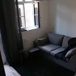 Alojamento de Acomodação e Pequeno-almoço La Cour Soubespin Lille