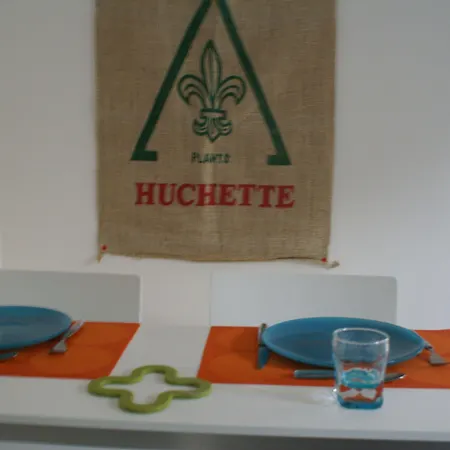 La Cour Soubespin